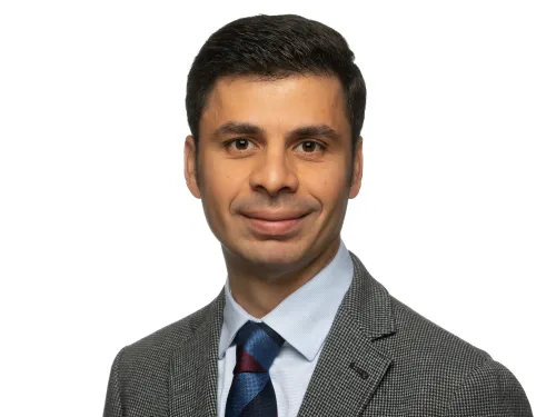 Yazid Isli
