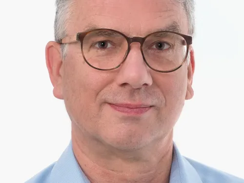 Suitbert Schmuedderich